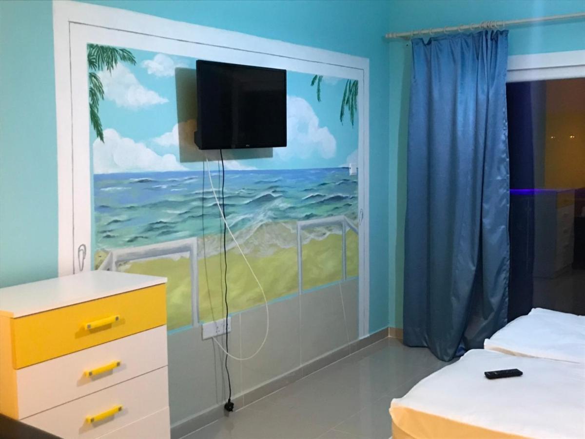 Отдых На Море Кипр Famagusta  Exterior foto