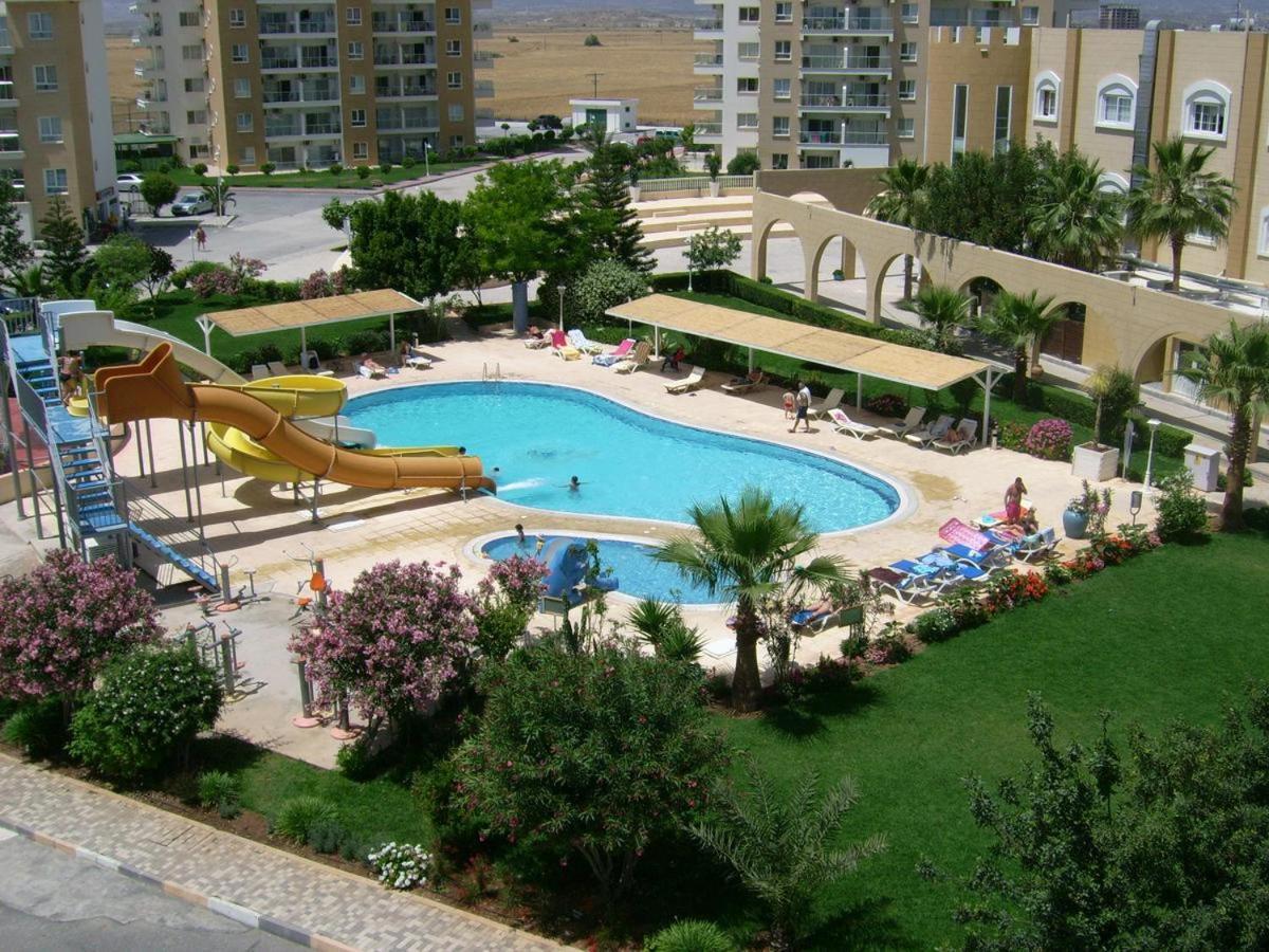 Отдых На Море Кипр Famagusta  Exterior foto