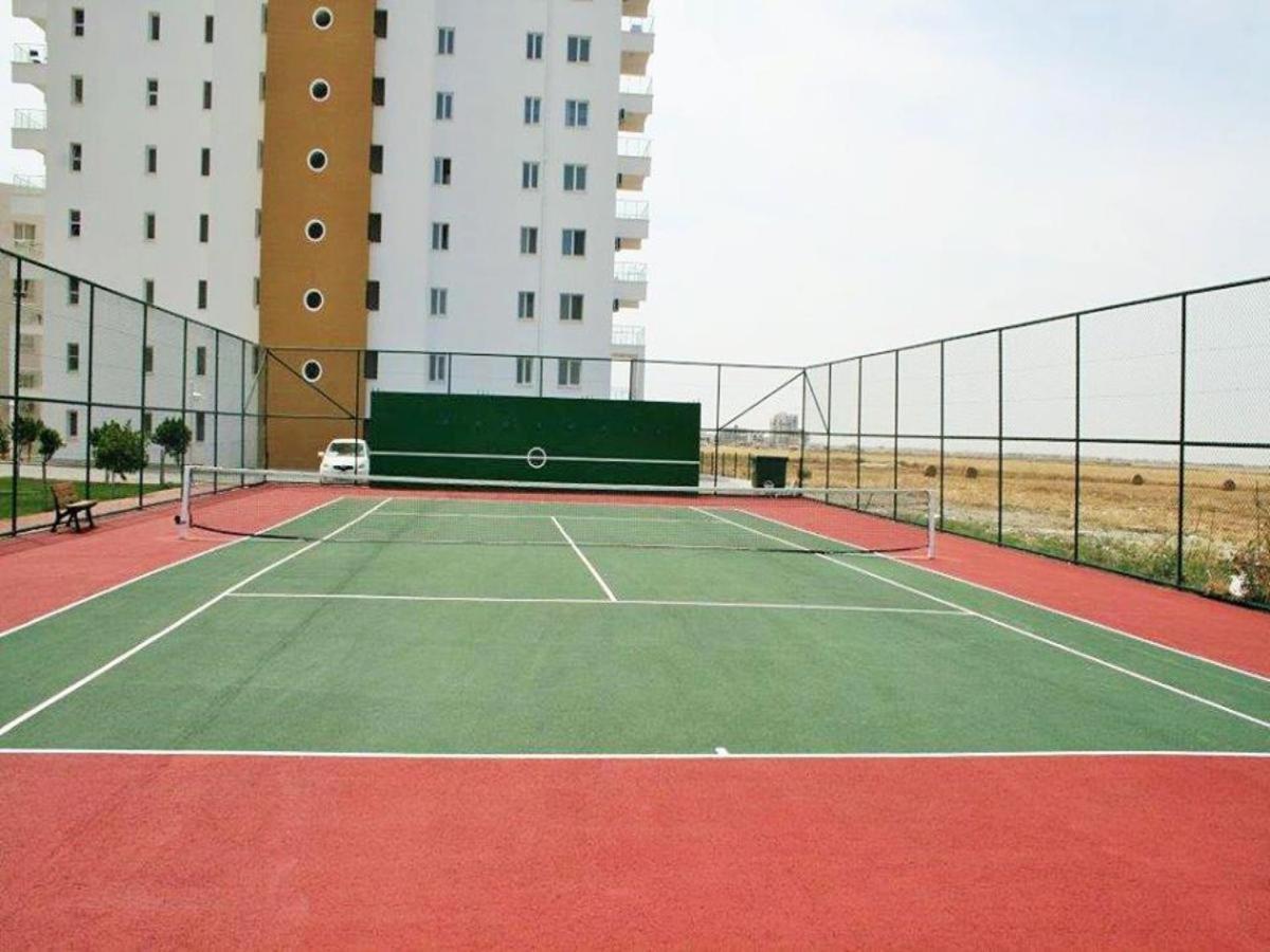 Отдых На Море Кипр Famagusta  Exterior foto